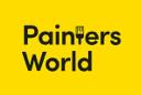 Painters World logo
